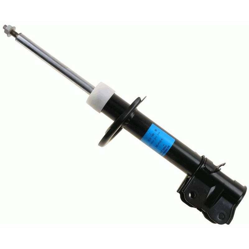 Ammortizzatore asse anteriore - SACHS