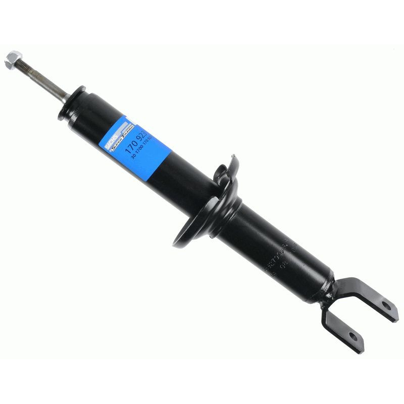 Ammortizzatore asse posteriore - SACHS