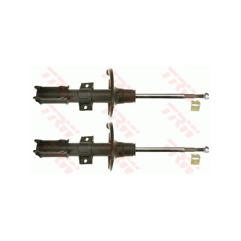 Ammortizzatore asse anteriore - TRW