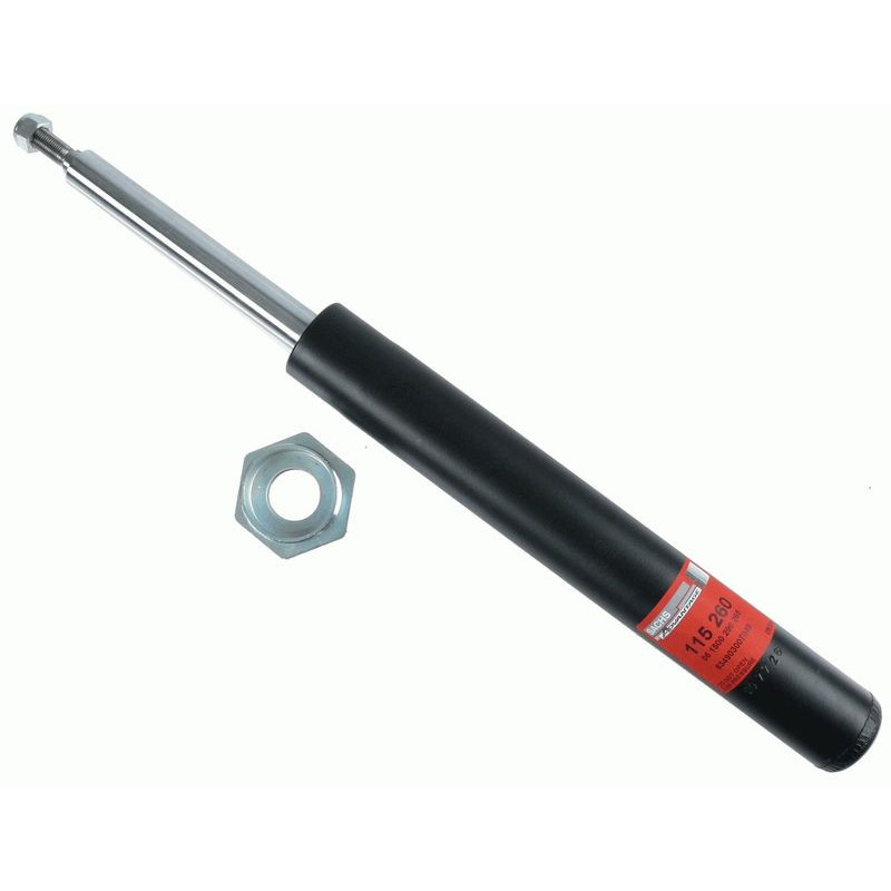 Ammortizzatore asse anteriore - SACHS