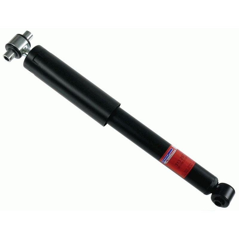 Ammortizzatore asse posteriore - SACHS