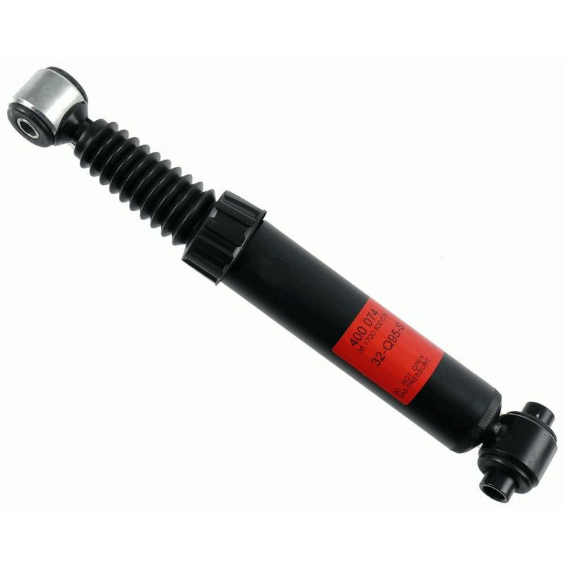 Ammortizzatore asse posteriore - SACHS