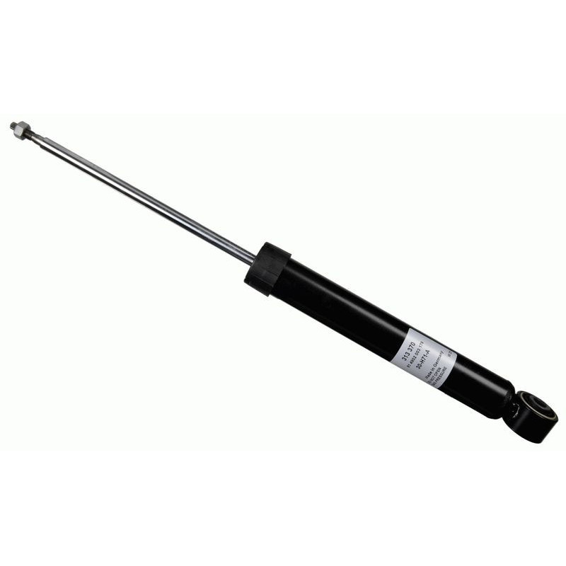 Ammortizzatore asse posteriore - SACHS