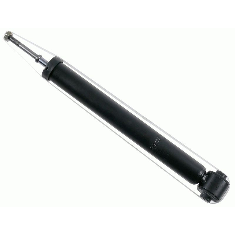 Ammortizzatore asse posteriore - SACHS