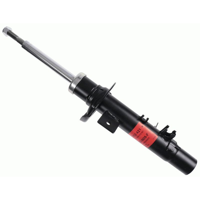 Ammortizzatore asse anteriore - SACHS