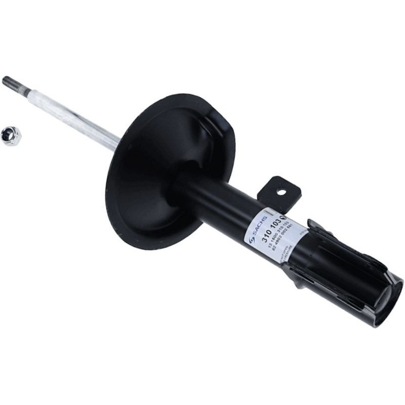 Ammortizzatore asse anteriore - SACHS