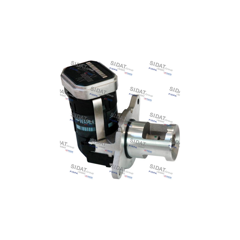 Valvola EGR - SIDAT
