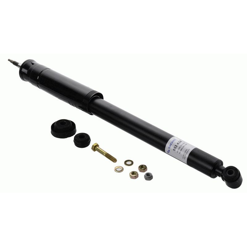Ammortizzatore asse posteriore - SACHS