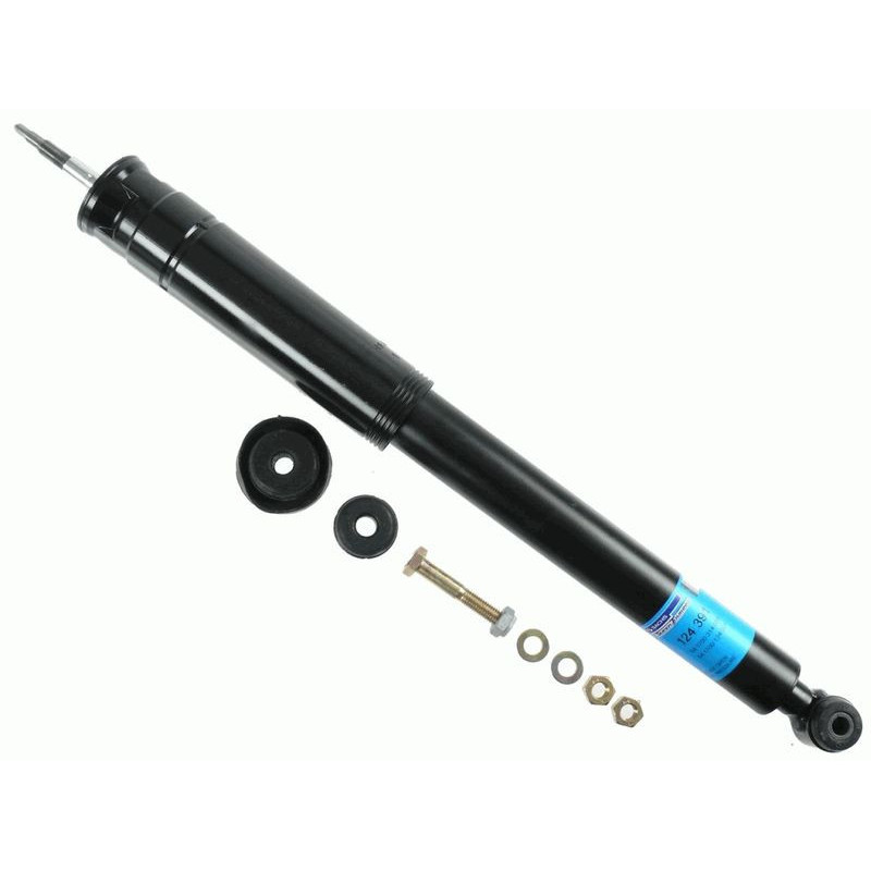 Ammortizzatore asse posteriore - SACHS