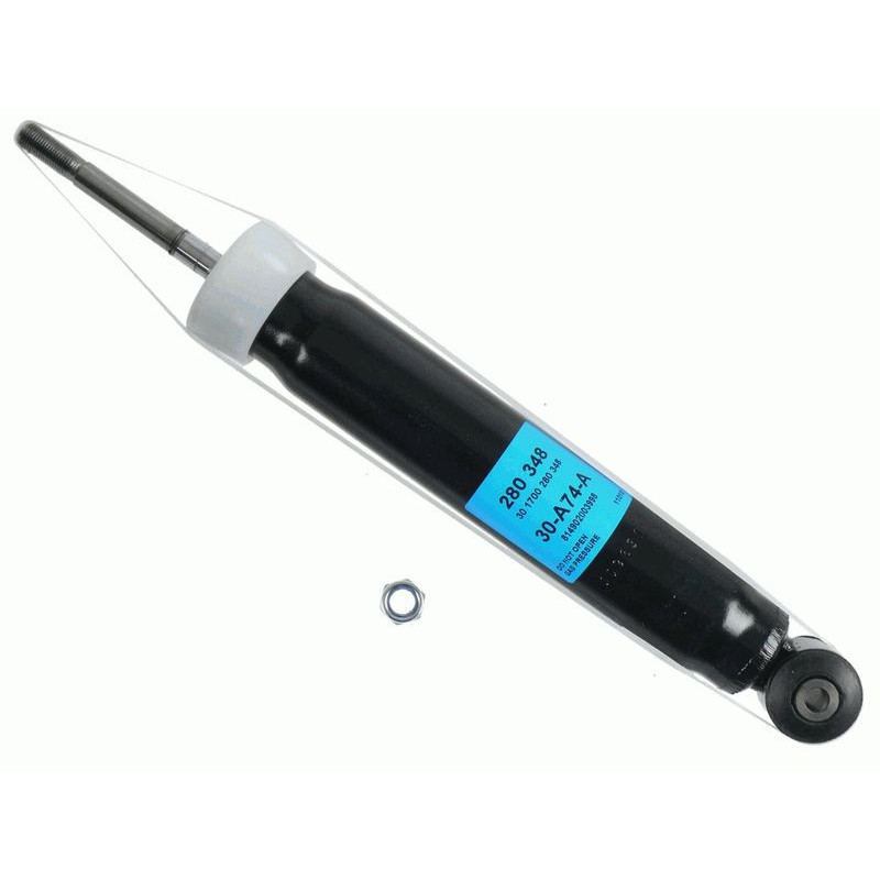 Ammortizzatore asse posteriore - SACHS