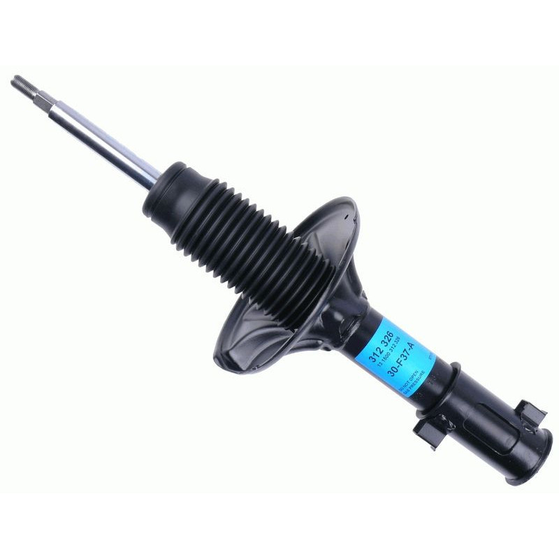 Ammortizzatore asse posteriore - SACHS