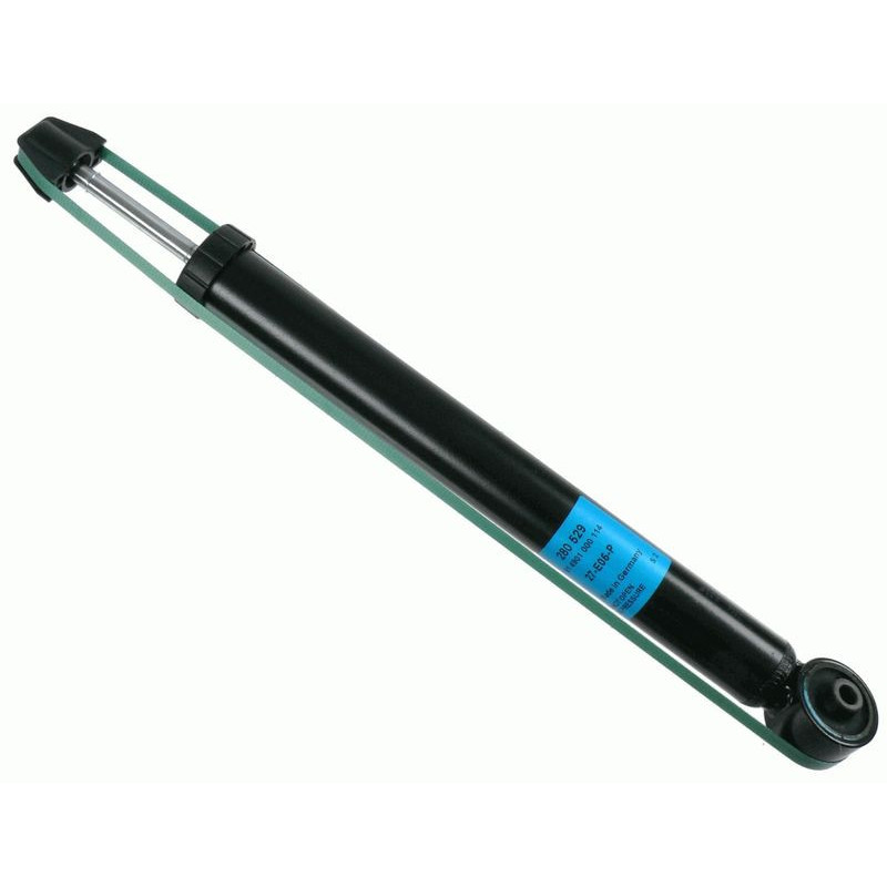 Ammortizzatore asse posteriore - SACHS