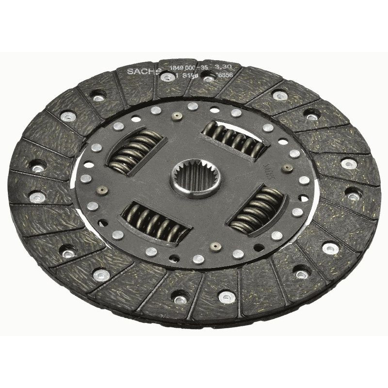 Disco frizione - SACHS