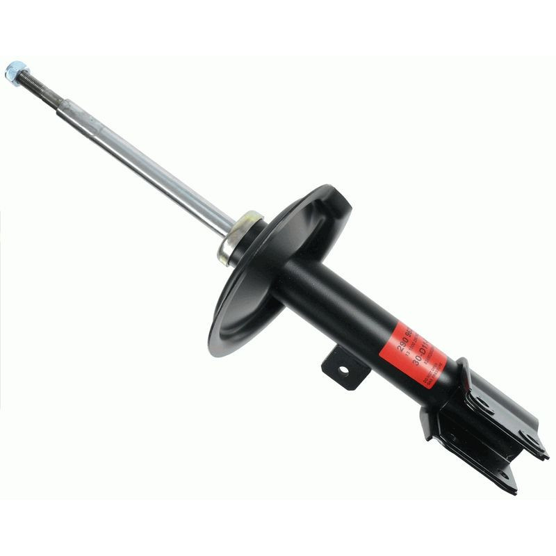 Ammortizzatore asse anteriore - SACHS