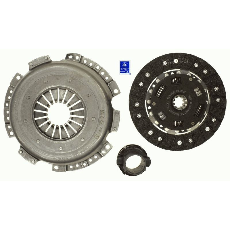 Kit frizione - SACHS