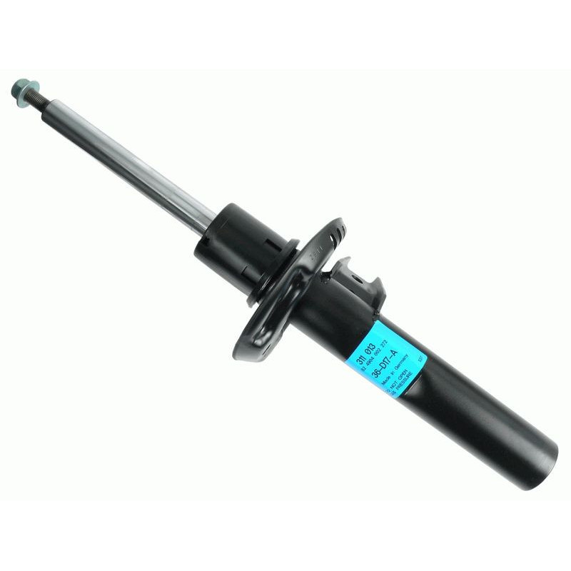 Ammortizzatore asse anteriore - SACHS