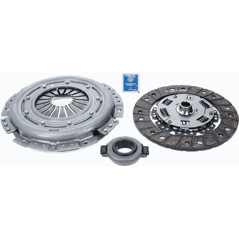 Kit frizione - SACHS