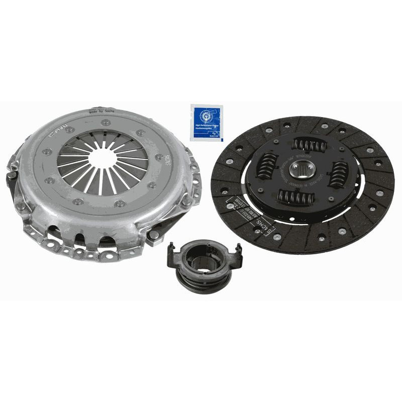 Kit frizione - SACHS