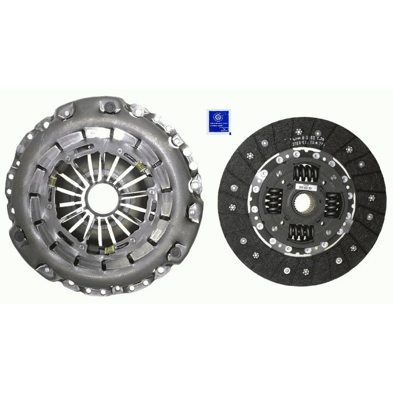 Kit frizione - SACHS