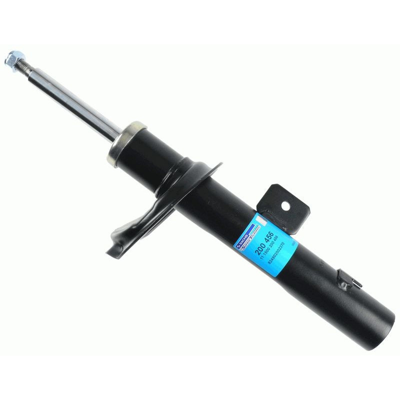 Ammortizzatore asse anteriore - SACHS