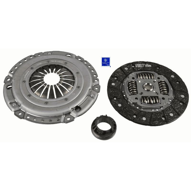 Kit frizione - SACHS