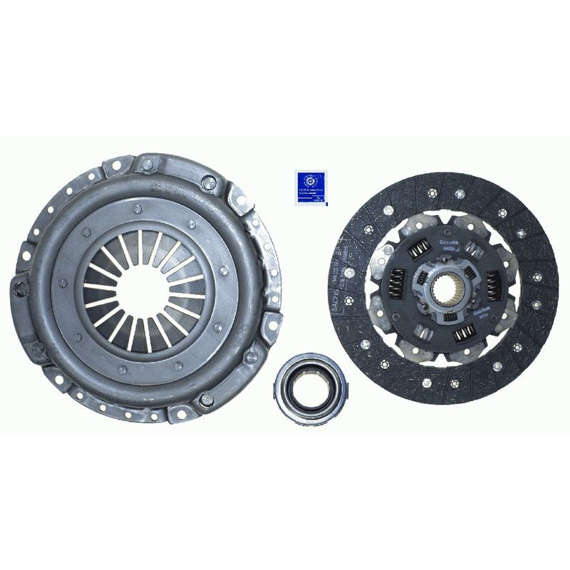 Kit frizione - SACHS