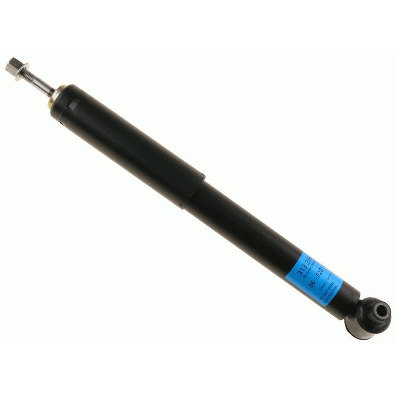 Ammortizzatore asse posteriore - SACHS