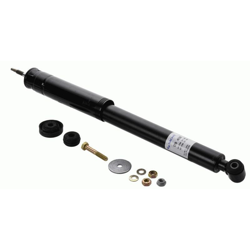 Ammortizzatore asse anteriore - SACHS