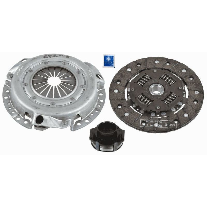 Kit frizione - SACHS