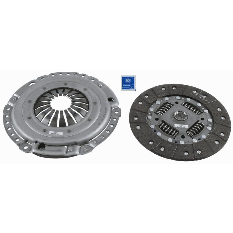 Kit frizione - SACHS