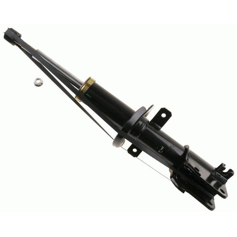 Ammortizzatore asse anteriore - SACHS