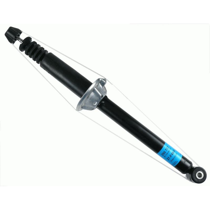 Ammortizzatore asse posteriore - SACHS