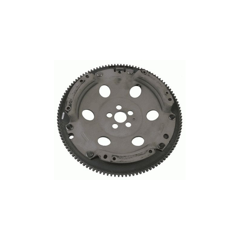 Ammortizzatore asse posteriore - SACHS