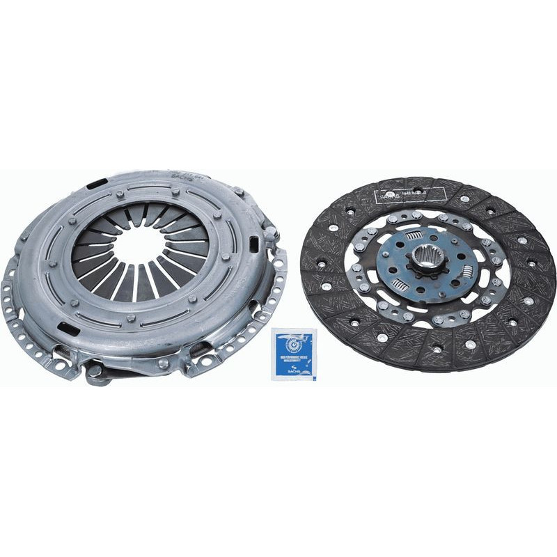 Kit frizione - SACHS