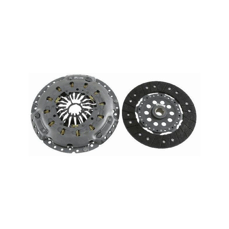 Kit frizione - SACHS