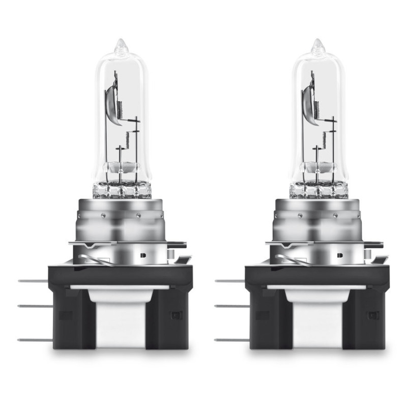 ORIGINAL 12V 15/55W H15