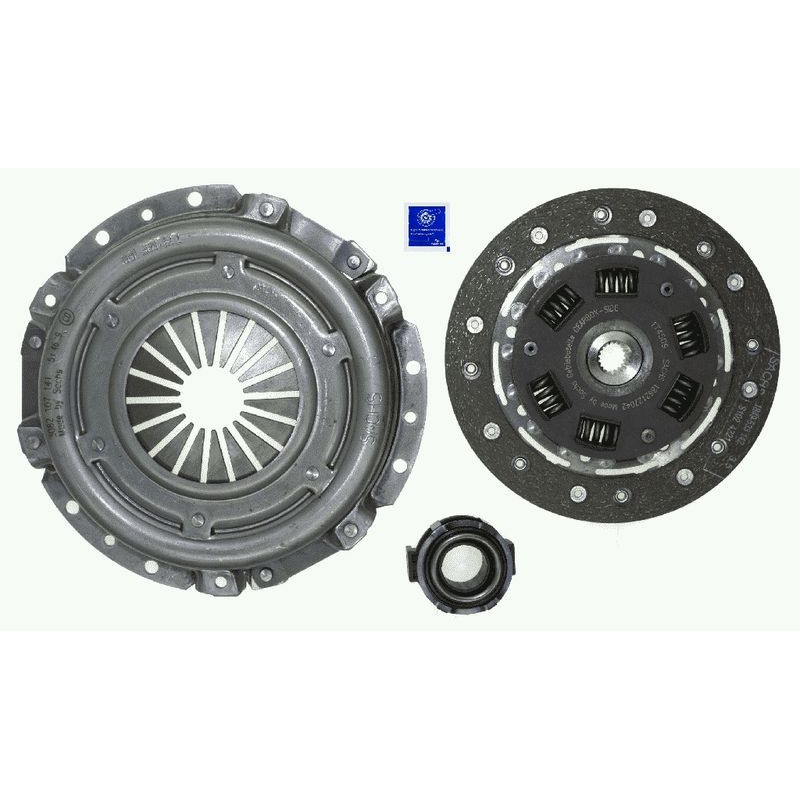 Kit frizione - SACHS