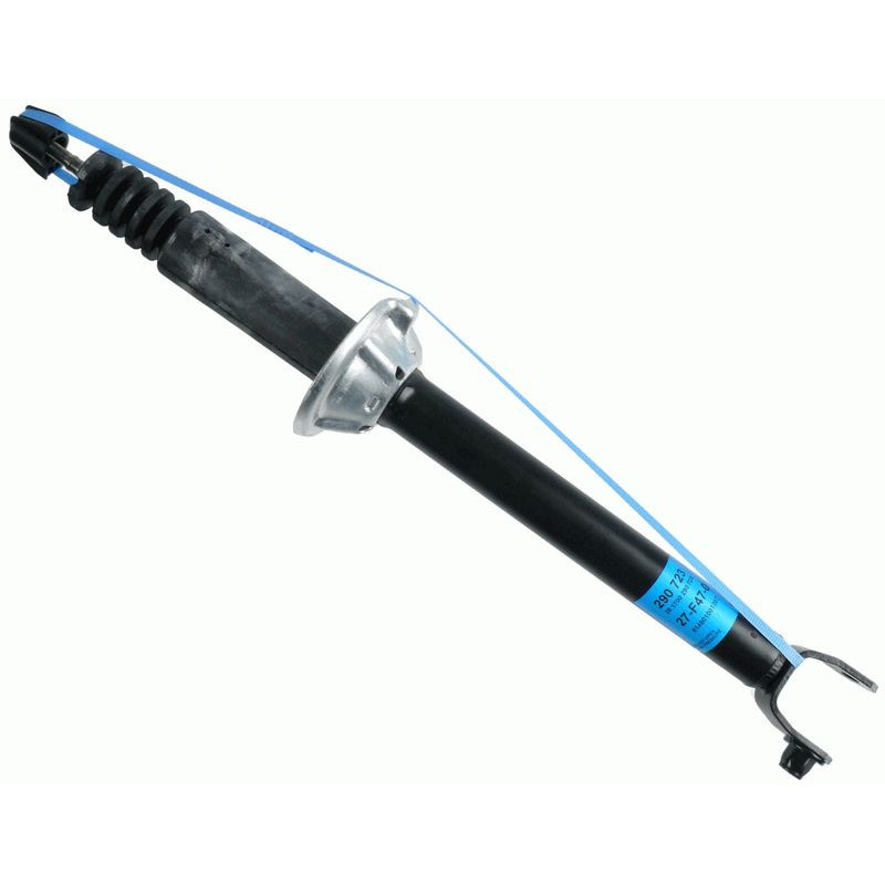 Ammortizzatore asse posteriore - SACHS