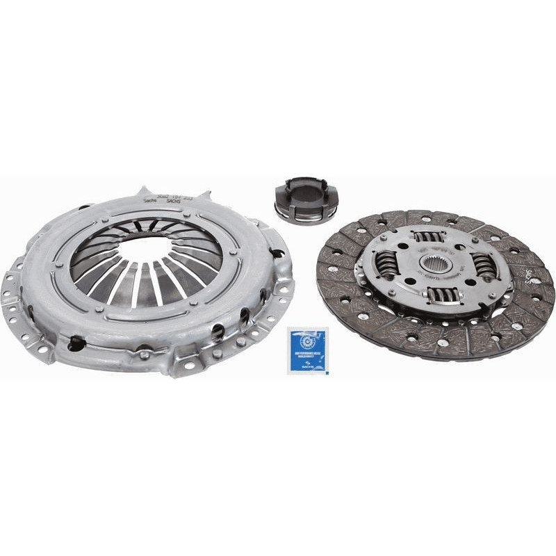 Kit frizione - SACHS
