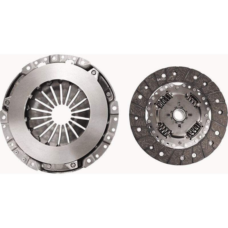 Kit frizione - SACHS