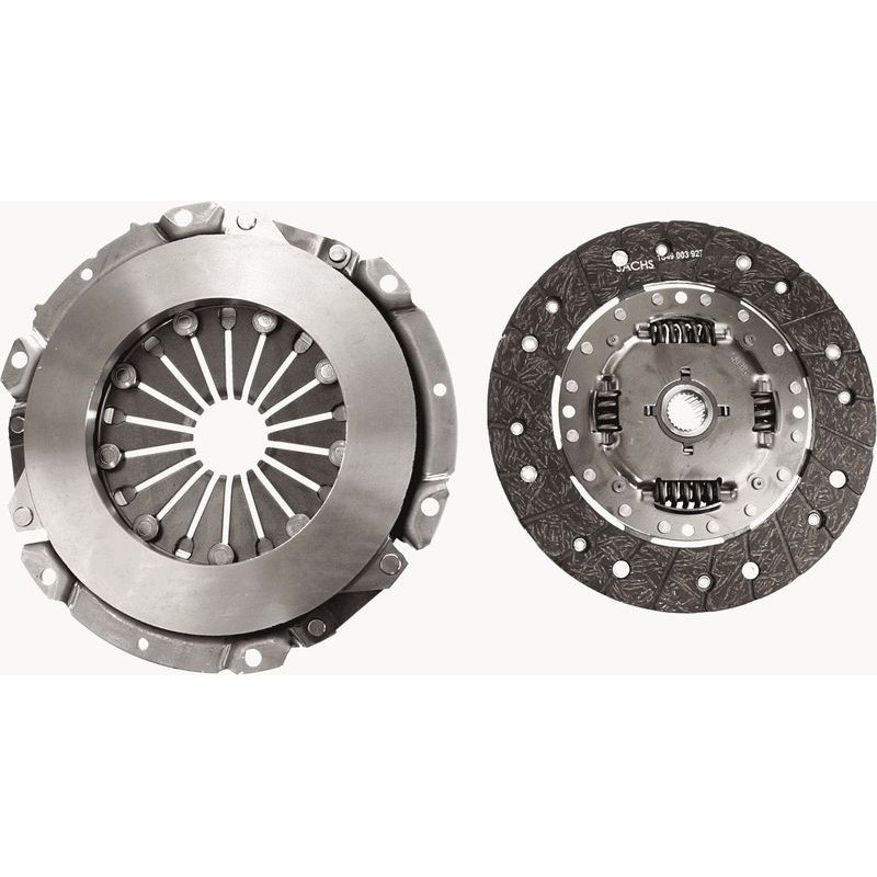 Kit frizione - SACHS
