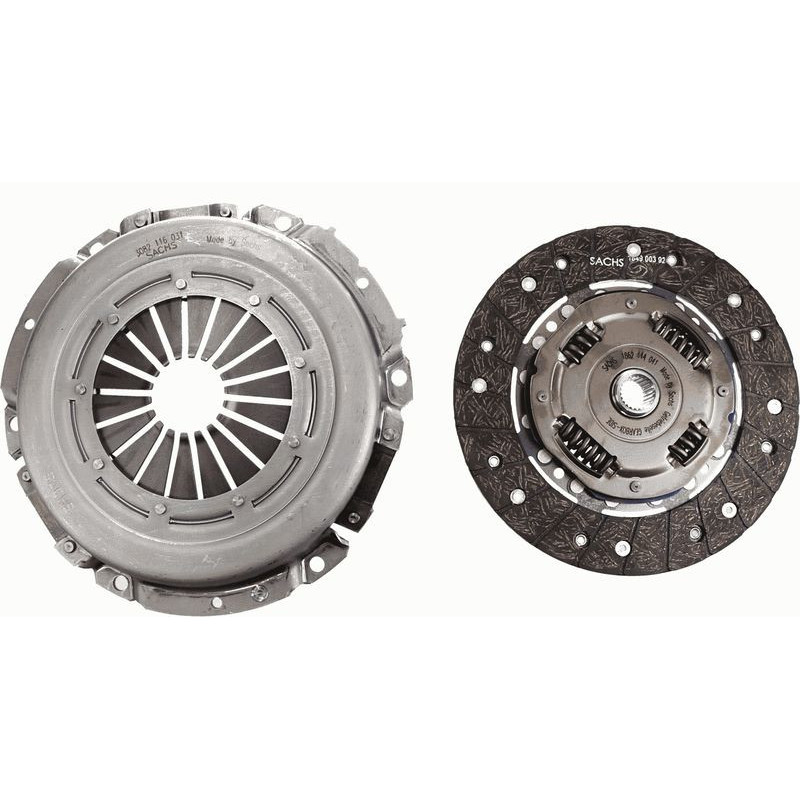 Kit frizione - SACHS