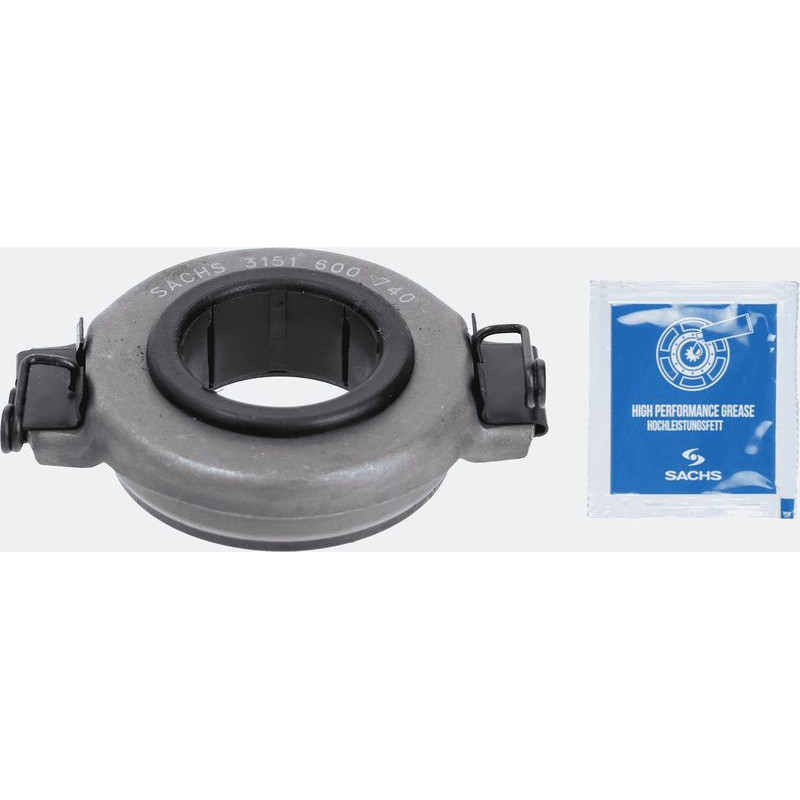 Kit frizione - SACHS