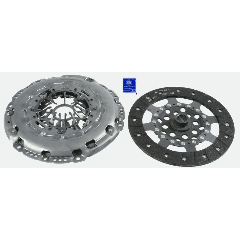 Kit frizione - SACHS