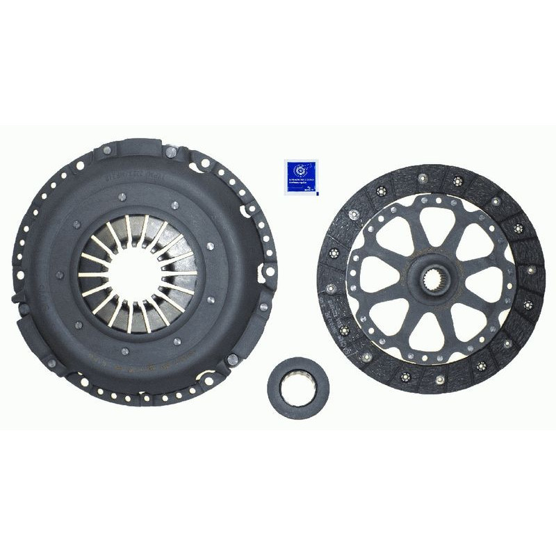 Kit frizione - SACHS