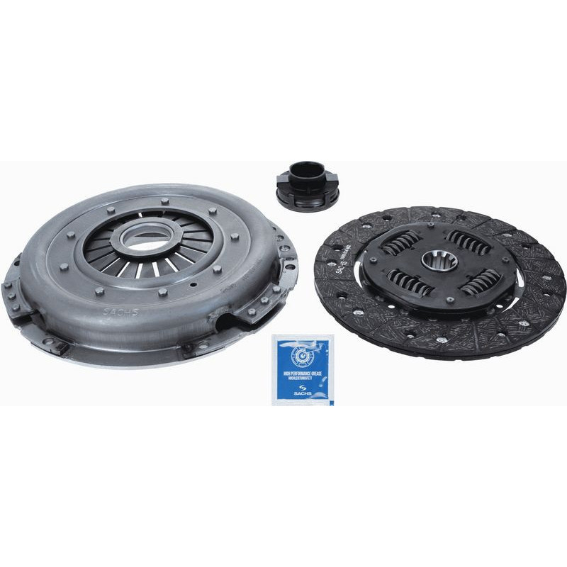 Kit frizione - SACHS