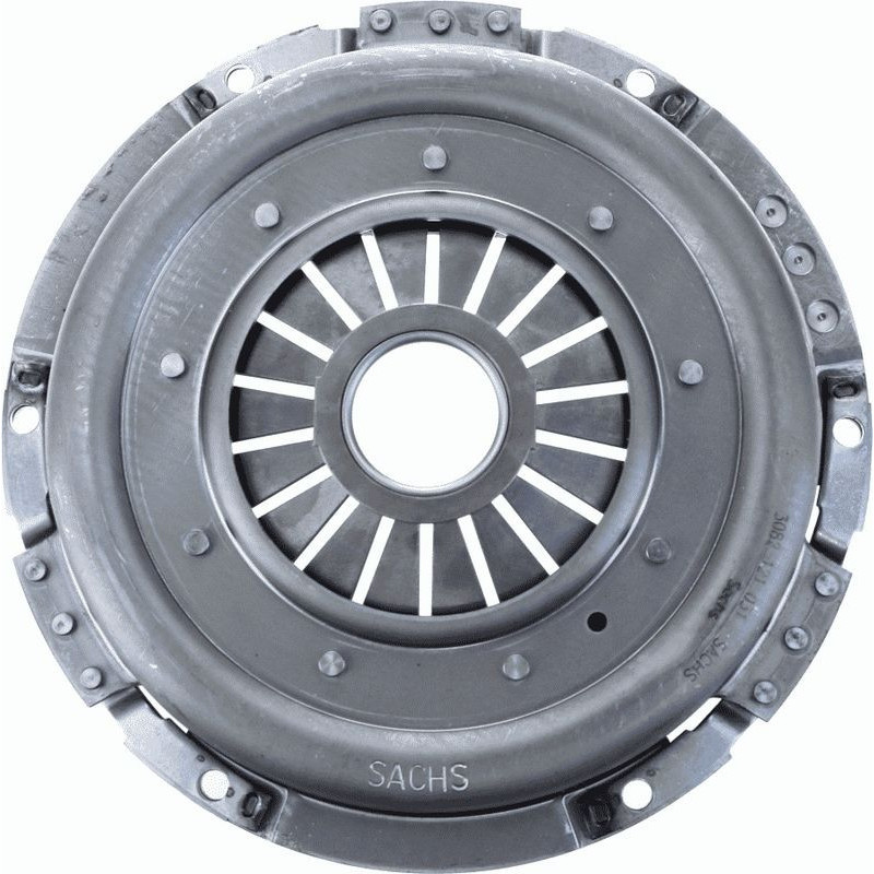 Kit frizione - SACHS
