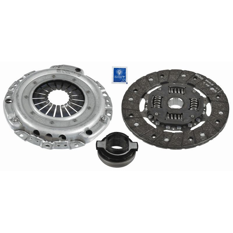 Kit frizione - SACHS