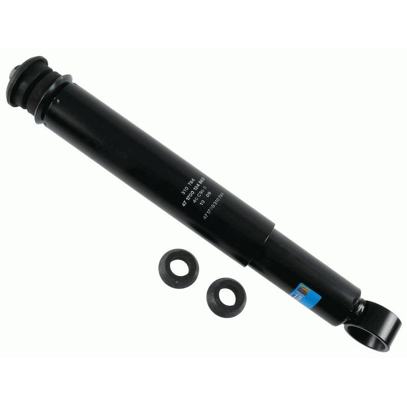 Ammortizzatore asse anteriore - SACHS