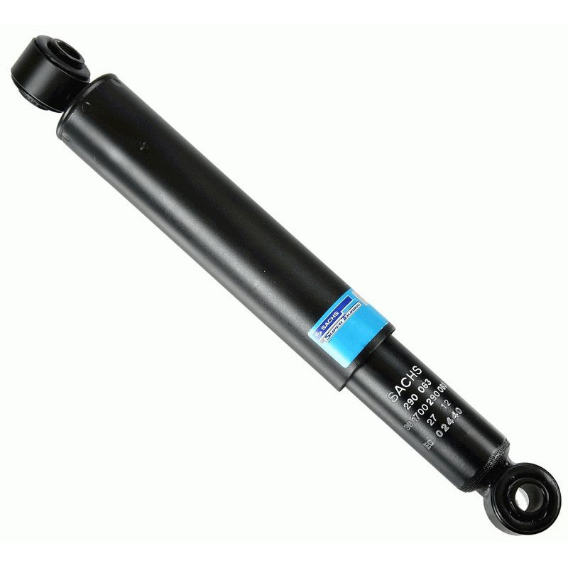 Ammortizzatore asse posteriore - SACHS